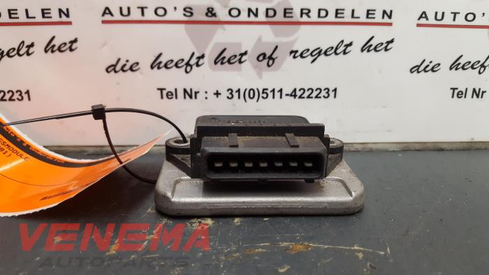 Używane Modul zaplonowy Audi 80 (B3) 1.6 CC,CD Cena na żądanie oferowane przez Venema Autoparts