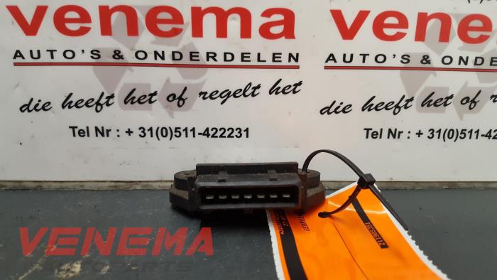 Używane Modul zaplonowy Audi 80 (B3) Cena € 9,99 Procedura marży oferowane przez Venema Autoparts