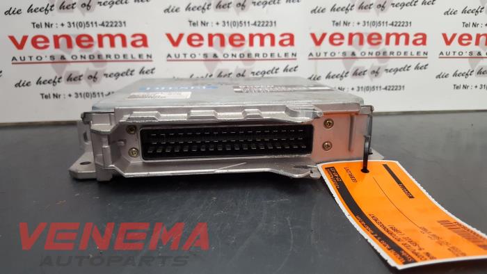 Used Engine management computer BMW 5 serie (E34) 525td Price € 59,99 Margin scheme offered by Venema Autoparts