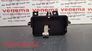 Used Computer lighting module BMW 3 serie (E46/4) 320d 16V Price on request offered by Venema Autoparts