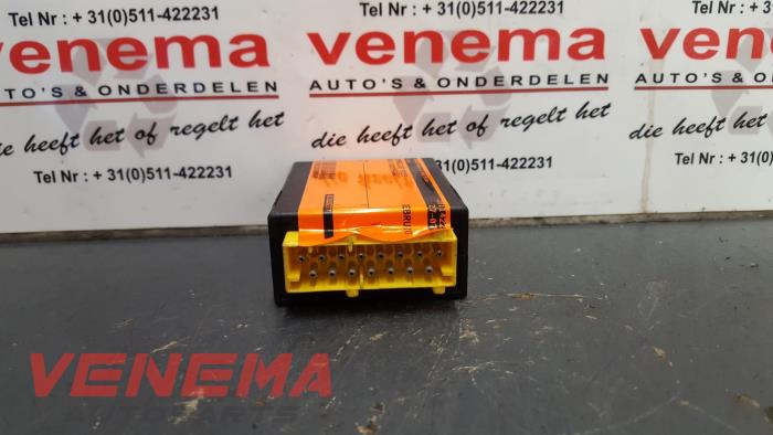 Używane Modul immobilizera BMW 3 serie (E36/4) 318 tds Cena na żądanie oferowane przez Venema Autoparts