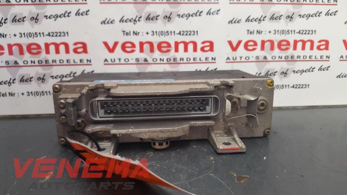 Gebrauchte ABS Steuergerät Mercedes C (W202) 1.8 C-180 16V Preis auf Anfrage angeboten von Venema Autoparts
