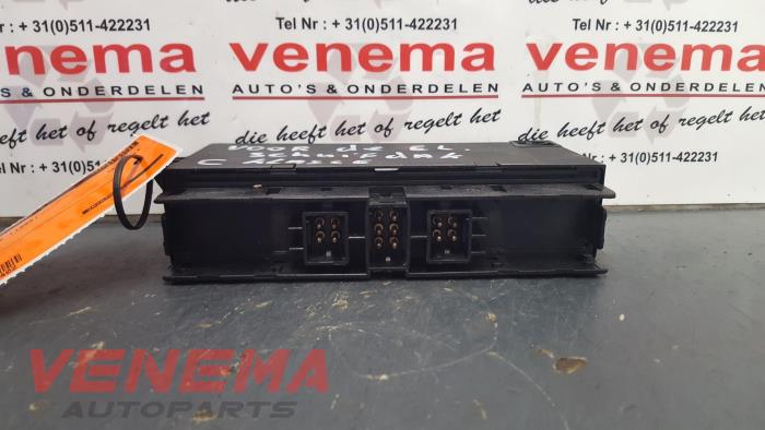 Używane Modul Comfort Mercedes C (W202) Cena na żądanie oferowane przez Venema Autoparts