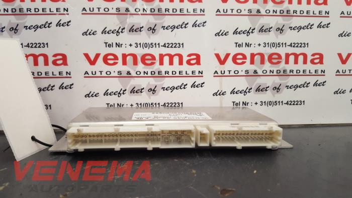 Gebrauchte ABS Steuergerät Mercedes C (W202) 1.8 C-180 16V Preis auf Anfrage angeboten von Venema Autoparts