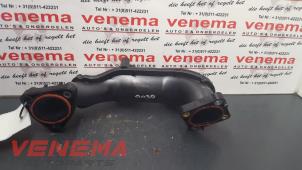 Used Air intake hose Citroen C4 Grand Picasso (UA) 1.6 HDiF 16V 110 Price € 15,00 Margin scheme offered by Venema Autoparts