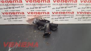 Used Radiator hose Citroen C4 Grand Picasso (UA) 1.6 HDiF 16V 110 Price € 12,50 Margin scheme offered by Venema Autoparts