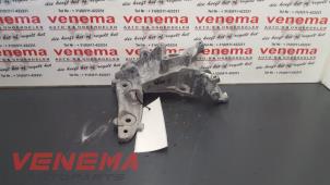 Used Alternator upper bracket Citroen C4 Grand Picasso (UA) 1.6 HDiF 16V 110 Price € 25,00 Margin scheme offered by Venema Autoparts