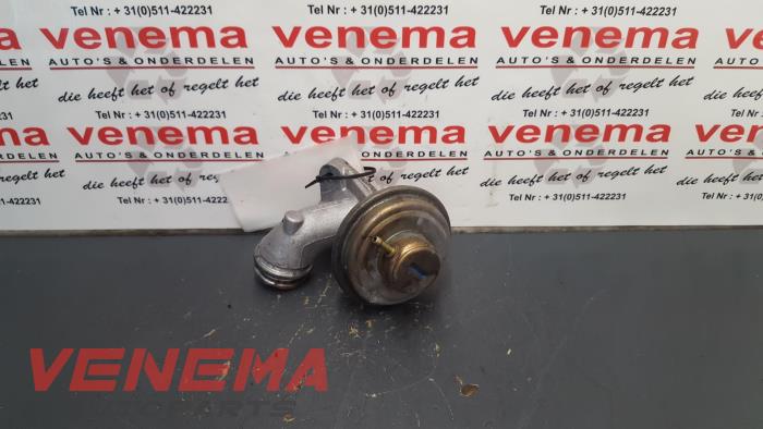 Gebrauchte AGR Ventil Peugeot 207/207+ (WA/WC/WM) 1.4 HDi Preis € 49,99 Margenregelung angeboten von Venema Autoparts