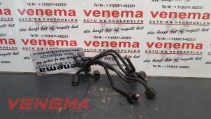 Used Fuel line Peugeot 207/207+ (WA/WC/WM) 1.4 HDi Price on request offered by Venema Autoparts