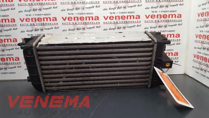 Usados Intercooler Citroen C4 Grand Picasso (UA) 1.6 HDiF 16V 110 Precio € 40,00 Norma de margen ofrecido por Venema Autoparts