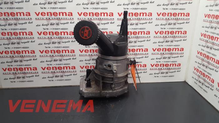 Usagé Pompe de direction Citroen C4 Grand Picasso (UA) 1.6 HDiF 16V 110 Prix € 149,99 Règlement à la marge proposé par Venema Autoparts