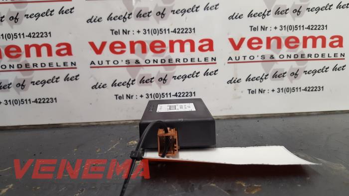 Begagnade Larmmodul Citroen C4 Grand Picasso (UA) 1.6 HDiF 16V 110 Pris € 35,00 Marginaltabell erbjuds av Venema Autoparts