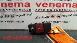 Used Switch (miscellaneous) Citroen C4 Grand Picasso (UA) 1.6 HDiF 16V 110 Price € 12,50 Margin scheme offered by Venema Autoparts