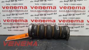 Used Turbo hose Citroen C4 Grand Picasso (UA) 1.6 HDiF 16V 110 Price € 20,00 Margin scheme offered by Venema Autoparts
