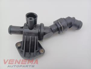 Begagnade Termostathus Volkswagen Eos (1F7/F8) 2.0 FSI 16V Pris € 29,99 Marginaltabell erbjuds av Venema Autoparts