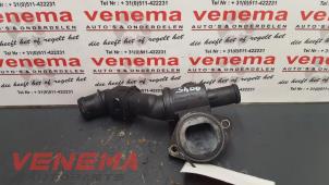 Used Thermostat housing Volkswagen Eos (1F7/F8) 2.0 FSI 16V Price on request offered by Venema Autoparts
