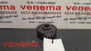 Used Crankshaft sprocket Volkswagen Eos (1F7/F8) 2.0 FSI 16V Price on request offered by Venema Autoparts