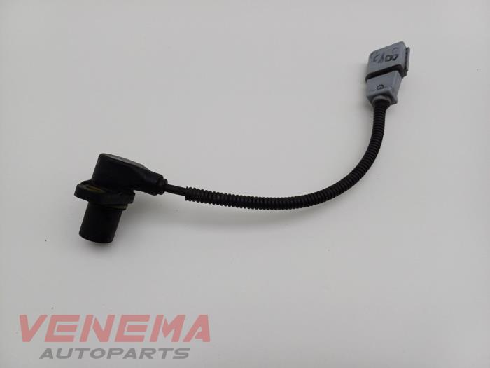 Gebrauchte Nockenwelle Sensor Volkswagen Eos (1F7/F8) 2.0 FSI 16V Preis € 9,99 Margenregelung angeboten von Venema Autoparts