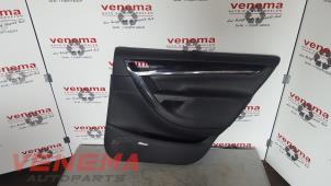 Używane Tapicerka drzwi prawych tylnych wersja 4-drzwiowa Citroen C4 Grand Picasso (UA) 1.6 HDiF 16V 110 Cena € 55,00 Procedura marży oferowane przez Venema Autoparts