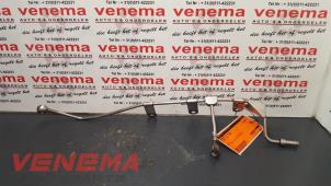 Used Fuel line Volkswagen Eos (1F7/F8) 2.0 FSI 16V Price on request offered by Venema Autoparts