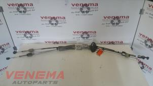 Used Gearbox shift cable Citroen C4 Grand Picasso (UA) 1.6 HDiF 16V 110 Price € 60,00 Margin scheme offered by Venema Autoparts