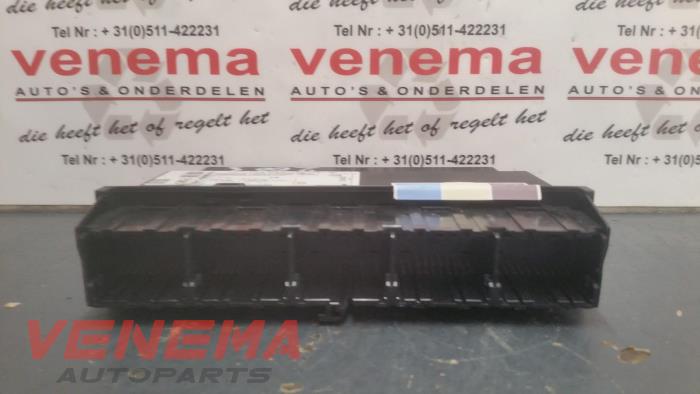 Used Body control computer Ford Focus 1 1.8 TDCi 115 Price on request offered by Venema Autoparts