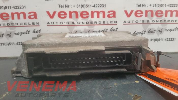 Used Engine management computer Fiat Punto I (176) 55 1.1 Fire SPI Price € 39,99 Margin scheme offered by Venema Autoparts