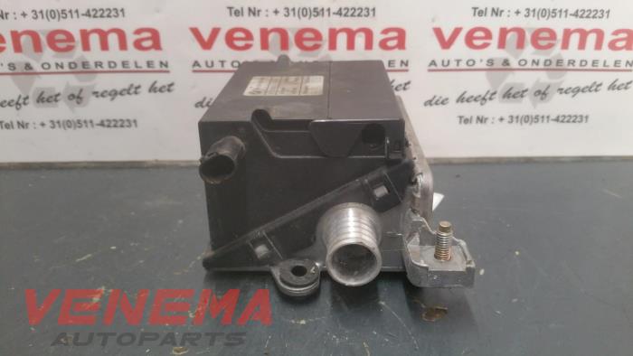 Gebrauchte Kühlwasser Heizmodul BMW 3 serie (E46/4) 320d 16V Preis auf Anfrage angeboten von Venema Autoparts