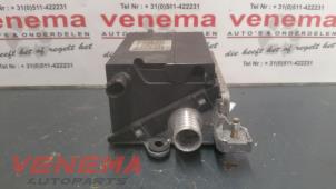 Used Radiator fluid heating module BMW 3 serie (E46/4) 320d 16V Price on request offered by Venema Autoparts