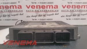 Gebrauchte Steuergerät Motormanagement Renault Laguna II (BG) 1.6 16V Preis auf Anfrage angeboten von Venema Autoparts