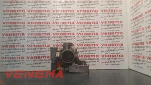 Used Throttle body Opel Vectra B (36) 1.8 16V Ecotec Price € 24,99 Margin scheme offered by Venema Autoparts