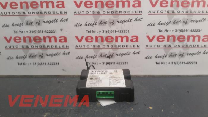 Begagnade Larmmodul Volvo V40 (VW) 1.9 TD Pris på förfrågan erbjuds av Venema Autoparts