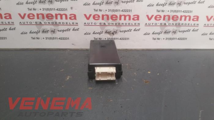 Begagnade Telefonmodul Peugeot 307 (3A/C/D) Pris på förfrågan erbjuds av Venema Autoparts