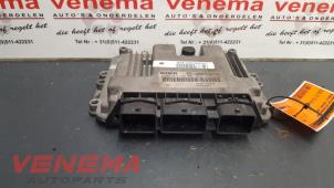 Usagé Ordinateur gestion moteur Renault Megane II (BM/CM) 1.9 dCi 120 Prix sur demande proposé par Venema Autoparts