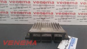 Usagé Ordinateur gestion moteur Renault Megane II (BM/CM) 1.5 dCi 80 Prix sur demande proposé par Venema Autoparts