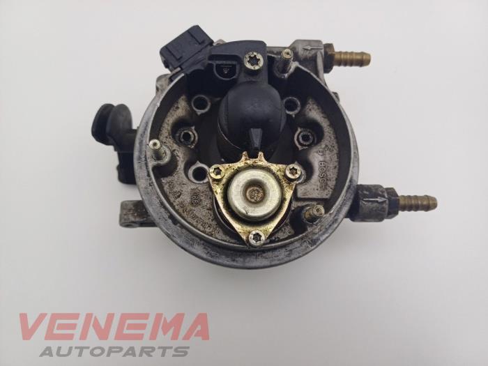Usagé Boitier papillon Volkswagen Polo III (6N1) 1.0i 45 Prix € 24,99 Règlement à la marge proposé par Venema Autoparts