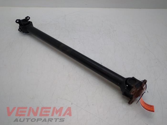 Arbre De Transmission (driveshaft) Pour BMW X3 E83 2.0d/3.0d 2005-2010 - Réf 26203401609 - Neuf