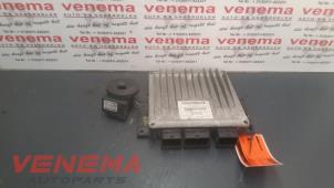 Used Engine management computer Renault Clio III (BR/CR) 1.5 dCi 85 Price on request offered by Venema Autoparts
