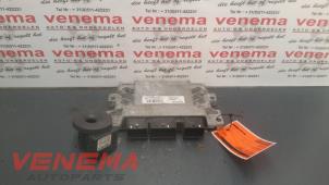 Used Engine management computer Renault Twingo II (CN) 1.2 16V Price € 59,99 Margin scheme offered by Venema Autoparts