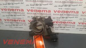 Used Throttle body Citroen C5 I Berline (DC) 1.8 16V Price € 23,99 Margin scheme offered by Venema Autoparts
