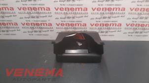 Used Front ashtray Peugeot 307 CC (3B) 2.0 16V Price on request offered by Venema Autoparts