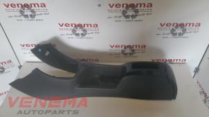 Used Middle console Peugeot 307 CC (3B) 2.0 16V Price € 79,99 Margin scheme offered by Venema Autoparts