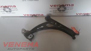 Usagé Bras de suspension avant droit Volkswagen Eos (1F7/F8) 2.0 FSI 16V Prix sur demande proposé par Venema Autoparts