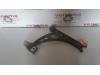 Used Front wishbone, right Volkswagen Eos (1F7/F8) 2.0 FSI 16V Price on request offered by Venema Autoparts