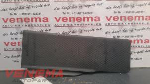 Gebrauchte Fußstütze Volkswagen Eos (1F7/F8) 2.0 FSI 16V Preis auf Anfrage angeboten von Venema Autoparts