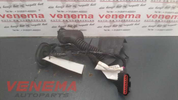 Begagnade Kablage Ford Fiesta 6 (JA8) 1.5 TDCi Van Pris på förfrågan erbjuds av Venema Autoparts