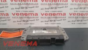 Usagé Ordinateur gestion moteur Renault Megane II (BM/CM) 1.6 16V Prix sur demande proposé par Venema Autoparts