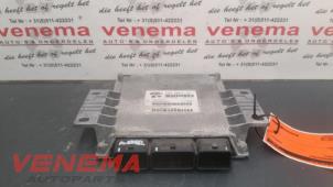Używane Komputer sterowania silnika Citroen C5 I Berline (DC) 2.0 16V Cena na żądanie oferowane przez Venema Autoparts