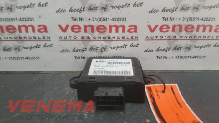 Używane Modul (rózne) Peugeot 407 (6D) 1.6 HDi 16V Cena na żądanie oferowane przez Venema Autoparts