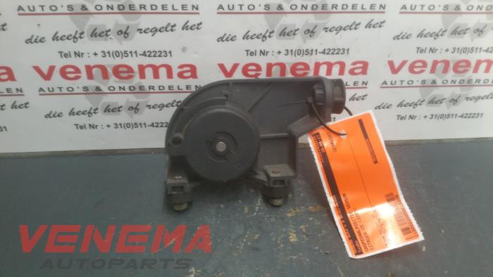 Gebrauchte Gaspedalposition Sensor Citroen C5 I Break (DE) 2.2 HDi 16V FAP Preis € 75,00 Margenregelung angeboten von Venema Autoparts